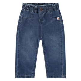 Paperback jeans