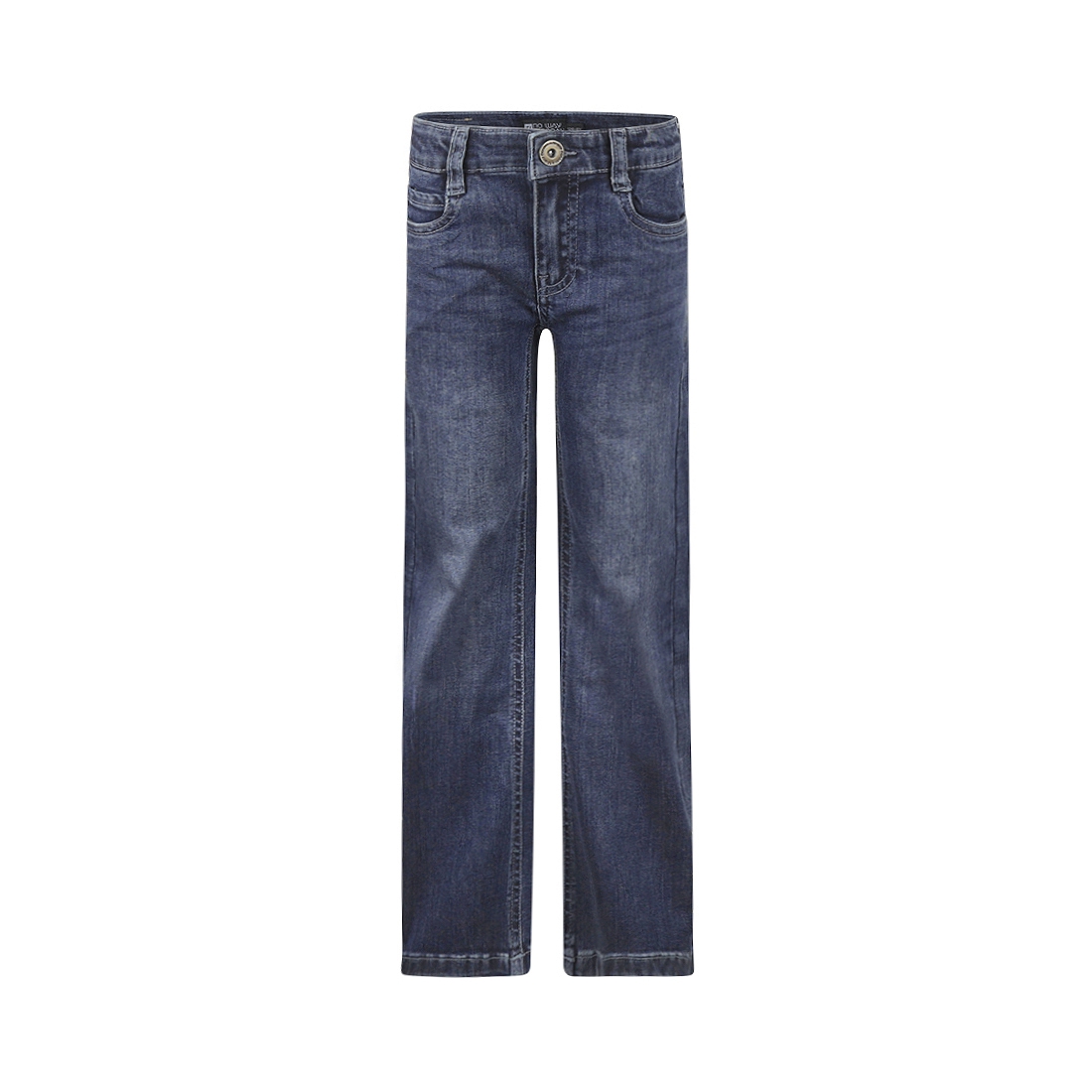 Jeans wide leg