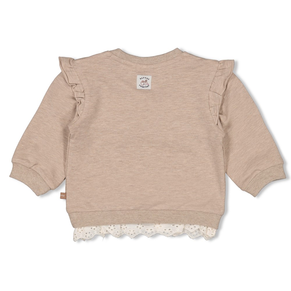 Sweater Better Together