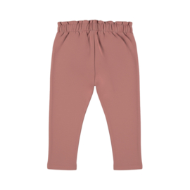 Broek Burlwood