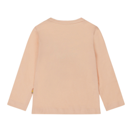 LS t-shirt bear