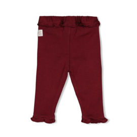 Legging My Little Love