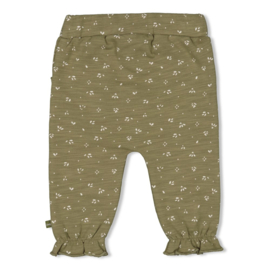 Broek Harvest Of Love