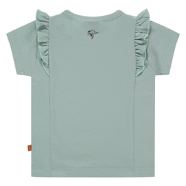 T-shirt mint