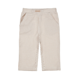 Losse broek Brownie