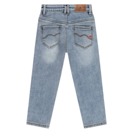 Jeans Scarlet