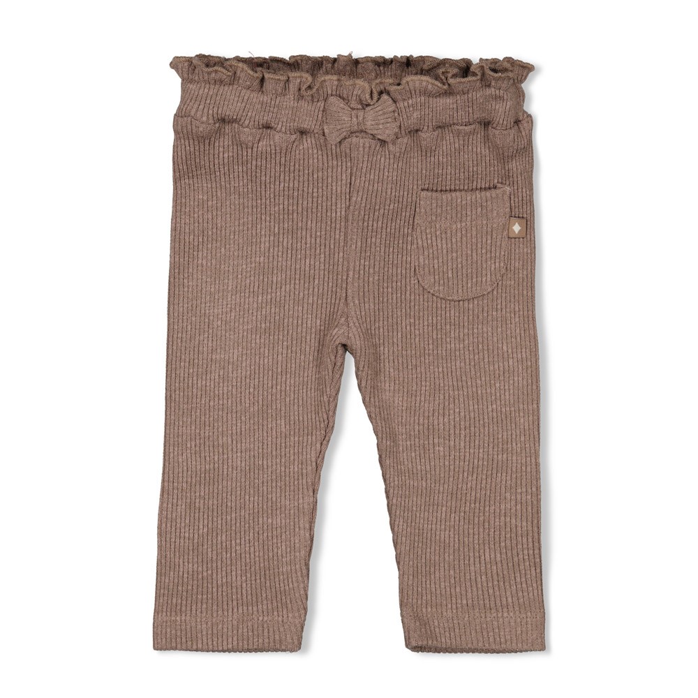Broek rib Better Together