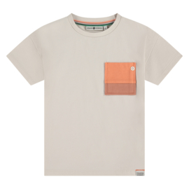 T-shirt Desert Life O