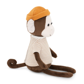 Charlie the Monkey