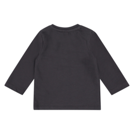 T-shirt lange mouw dino