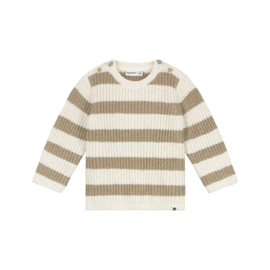 Pullover Stone