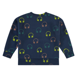 Sweater Mister DJ