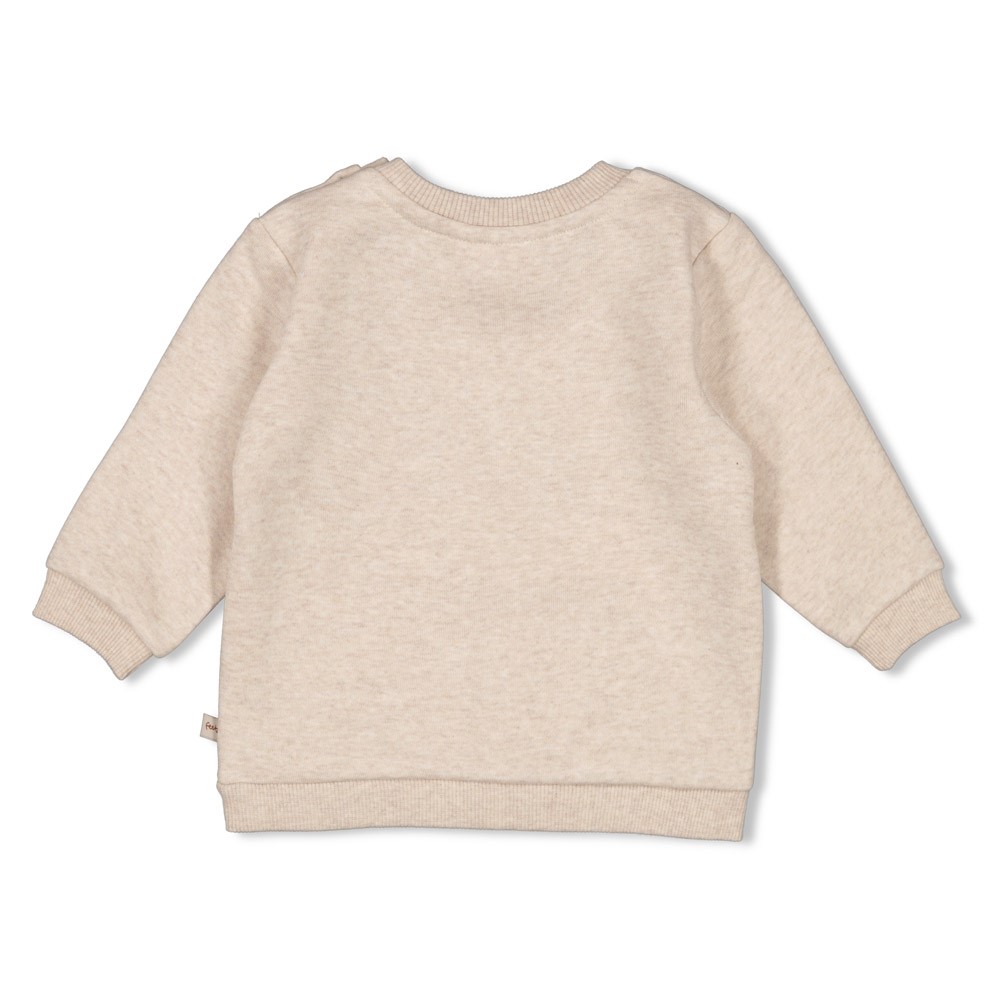 Sweater Wild World