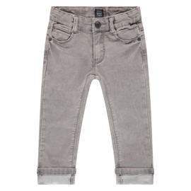 Jeans medium grey