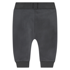 Sweatpants dark antra