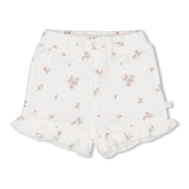 Short Blossom AO