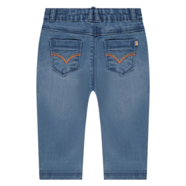 Jeansbroek Medium Blue M