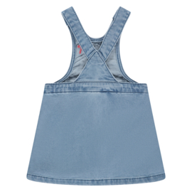 Jeanskleedje