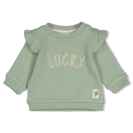 Sweater JG Lucky Bloombird