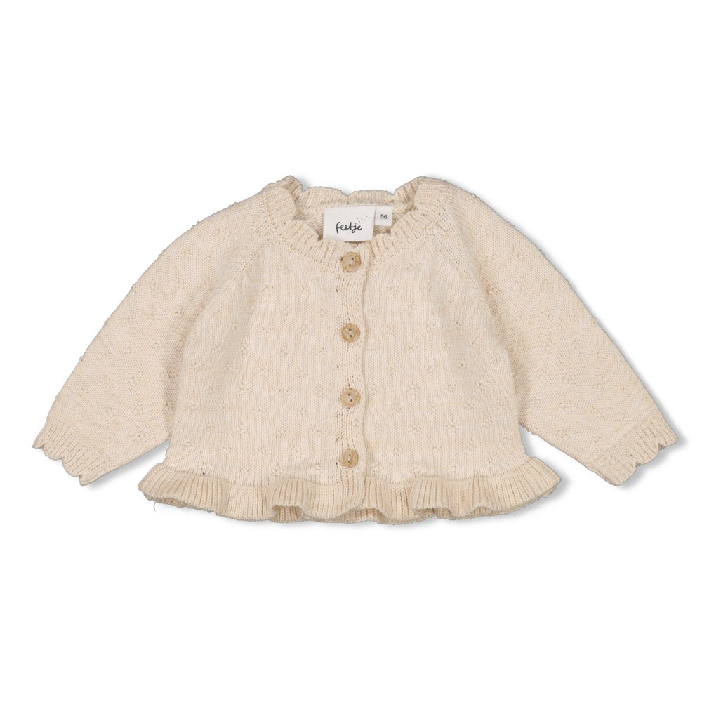Gebreide cardigan Dancing in The Moonlight