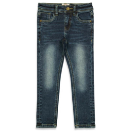 Slim fit jeans