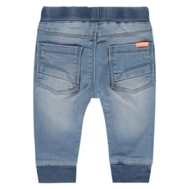 Jogg jeans fresh blue denim