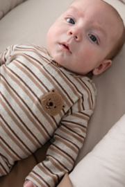 T-shirt LS Tiny Timber Tales