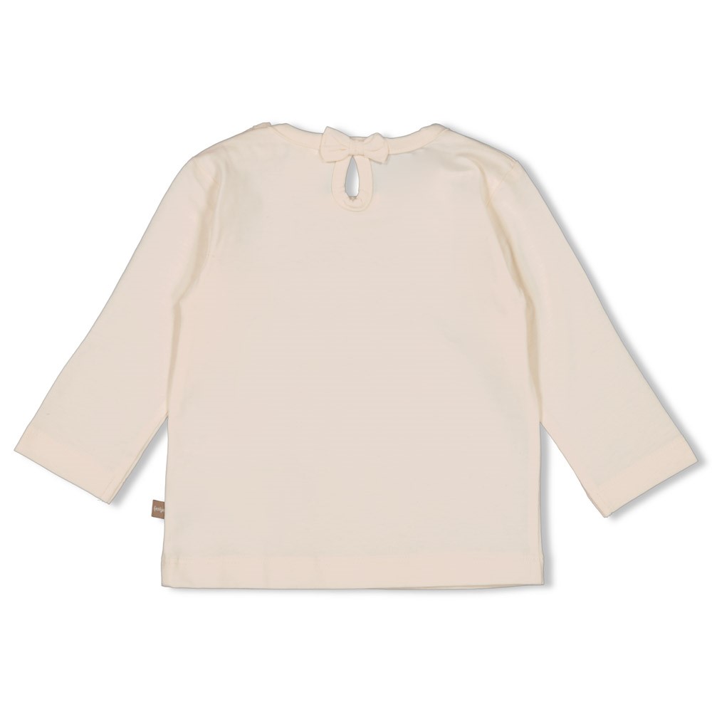 T-shirt LS Better Together