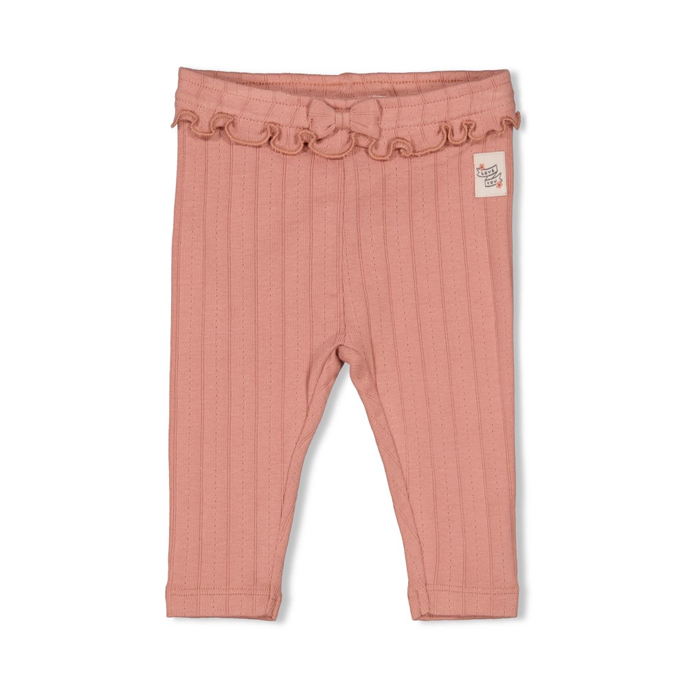 Legging Woodland Bloom