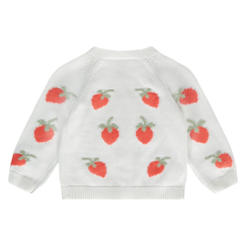 Cardigan Fruity