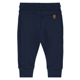 Sweatpants navy