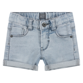 Jeansshort