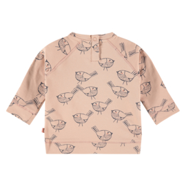Sweatshirt bird
