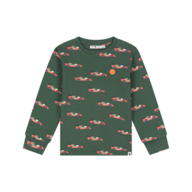 Pyjama Cars