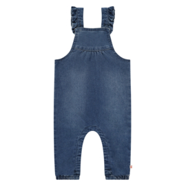 Tuinbroek denim