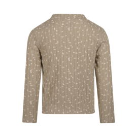 T-shirt LS Tuffet