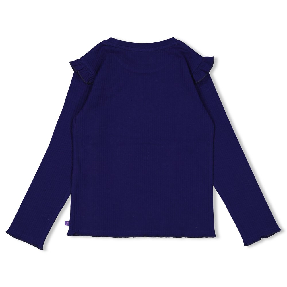 T-shirt LS Wild Soul