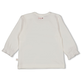 T-shirt LS Lovebug