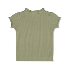 T-shirt Bloom With Love G