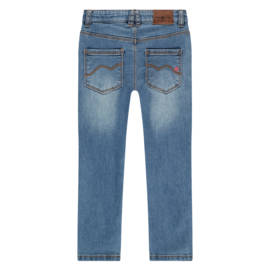 Jeansbroek Medium Blue M