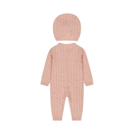 Boxpakje Blushed met muts