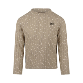 T-shirt LS Tuffet