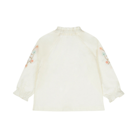 Blouse Spring