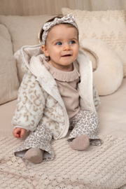 Jasje met capuchon Dress to Impress