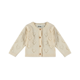 Cardigan Hartjes