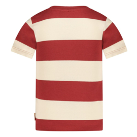 T-shirt Happy Rio