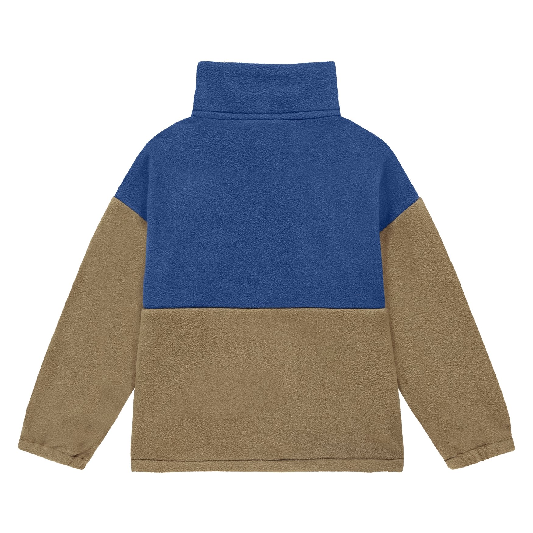 Dikke sweater Basket