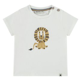 T-shirt Lion