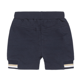 Short navy