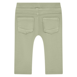 Broek Wild West